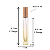 Frasco Kaya Colors Yellow 10ml e Válvula Tampa Luxo 11/415 - Imagem 4