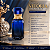 Frasco Vitória Colors Blue 30ml e Válvula Tampa Luxo 14/400 - Imagem 2