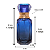Frasco Vitória Colors Blue 30ml e Válvula Tampa Luxo 13/400 - Imagem 4