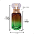 Frasco Vitória Colors Green 30ml e Válvula Tampa Luxo 13/400 - Imagem 4