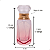 Frasco Vitória Colors Pink 30ml e Válvula Tampa Luxo 15/400 - Imagem 4
