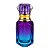 Frasco Vitória Colors Purple 30ml e Válvula Tampa Luxo 13/400 - Imagem 1