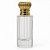 Frasco Lustre Gold 50ml e Válvula Tampa Luxo 13/410 - Imagem 1
