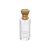 Frasco Lustre Gold 50ml e Válvula Tampa Luxo 13/410 - Imagem 2