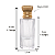 Frasco Lustre Gold 50ml e Válvula Tampa Luxo 13/410 - Imagem 4