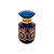Frasco Árabe Sultan Blue 50ml e Válvula Tampa Luxo 13/410 - Imagem 2