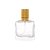 Frasco Given 30ml e Válvula Tampa Luxo 13/400 - Imagem 1