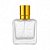 Frasco Given 30ml e Válvula Tampa Luxo 13/400 - Imagem 1