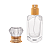 Frasco Vitória 50ml e Válvula Tampa Luxo 15/400 - Imagem 2