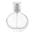 Frasco Chancel 30ml e Válvula Tampa Luxo Prata 13/400 - Imagem 1