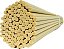 Vareta de Fibra cor Madeira para Aromatizador ou Difusor de Ambientes 35Cm - Imagem 1
