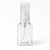 Kit 30 Frascos Pet Retangular 40Ml Com Válvula Spray - Imagem 7
