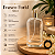 Frasco Farid 100ml e Válvula Tampa Luxo Rosca 15/400 - Imagem 2