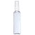 Kit 100 Frascos Perfume Pet 60 Ml Cilíndrico Com Válvula Spray - Imagem 5