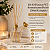 Kit 10 Frascos Pet Aromatizante Pícolo 250ml Completo - Imagem 2