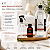 Kit Base Agua de Lençol 900ml + Essência Aromatizante 100ml + Borrifador - Imagem 2