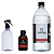 Kit Base Agua de Lençol 900ml + Essência Aromatizante 100ml + Borrifador - Imagem 1