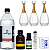 Kit Perfume Frasco Jadorie 100ml + Essência Jadourie 100ml - Imagem 1