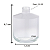 Frasco Rubi Branco 350ml Rosca 28/410 - Imagem 3