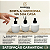Kit Lavabo Frasco Rubi Branco 350ml Rosca 28/410 - Imagem 2