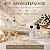 Kit Aromatizante Picolo 240ml + Cilindrico 250ml + Copo/Pote Vela Patê 156ml + Tampa Madeira - Imagem 2