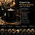Copo Pote Granada Preto para Velas 200ml - Imagem 2