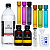 Kit Frasco Pulse 30ml Carnaval Válvula Spray Masculino - Imagem 1