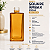Frasco Square Âmbar 250ml 28/410 Rosca - Imagem 2