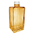 Frasco Square Âmbar 250ml 28/410 Rosca - Imagem 3