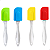 Espatula Silicone Cabo Acrílico Para Velas - Imagem 1