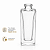 Frasco Square Recrave 15ml Bocal 15mm - Imagem 1