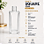 Frasco Square 50ml Rosca 18/415 - Imagem 2