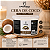 Cera de Coco, Palma & Arroz 1kg Para Velas - Imagem 3