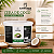Cera de Coco, Palmiste & Palma 1kg Para Velas - Imagem 3
