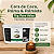 Cera de Coco, Palmiste & Palma 1kg Para Velas - Imagem 2