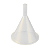 Funil Bico Fino 50mm Polipropileno - Imagem 9