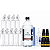 Kit Completo Body Splash Masculino para Empreendedores – Iniciante Liberdade Criativa - Imagem 1