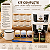 Kit Completo para Fazer Velas Aromáticas Artesanais com Potes Patê, Essências e Cera Vegetal - Imagem 2
