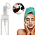 Frasco Pump Esfoliador 125ml - Imagem 2