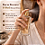 Frasco Barra Recrave 100ml Bocal 15mm - Imagem 2