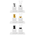 Kit Aromatizador de Ambiente Lavabo Super Luxo Difusor com Varetas Decorativo - Imagem 1