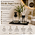 Kit Aromatizador de Lavabo Picolo Super Luxo Difusor de Ambiente Elegante - Imagem 2