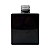 Frasco Cubo Preto 250ml Rosca 28/410 - Imagem 1
