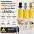 Kit Frasco Perfume Recrave 15ml Cilindrico + Válvula Spray Luxo 15mm - Imagem 2