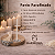Pavio Com Ilhós B2015 1mm para Velas - 100% Algodão e Parafinado - Imagem 2