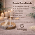 Pavio Com Ilhós B2030 2mm para Velas - 100% Algodão e Parafinado - Imagem 2