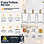 Frasco Retan Recrave 100ml Bocal 15mm - Imagem 3