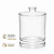 Frasco Picolo Recrave 60ml Bocal 15mm - Imagem 1