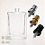Kit Frasco Perfume Recrave 100ml Retan + Válvula Spray Luxo 15mm - Imagem 1