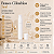 Frasco Plástico Cilíndrico Branco 5ml Válvula Spray Tampa - Imagem 2